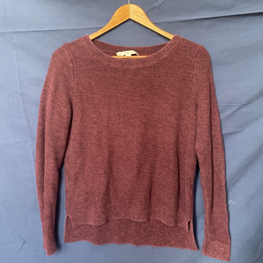 Loft Sweater